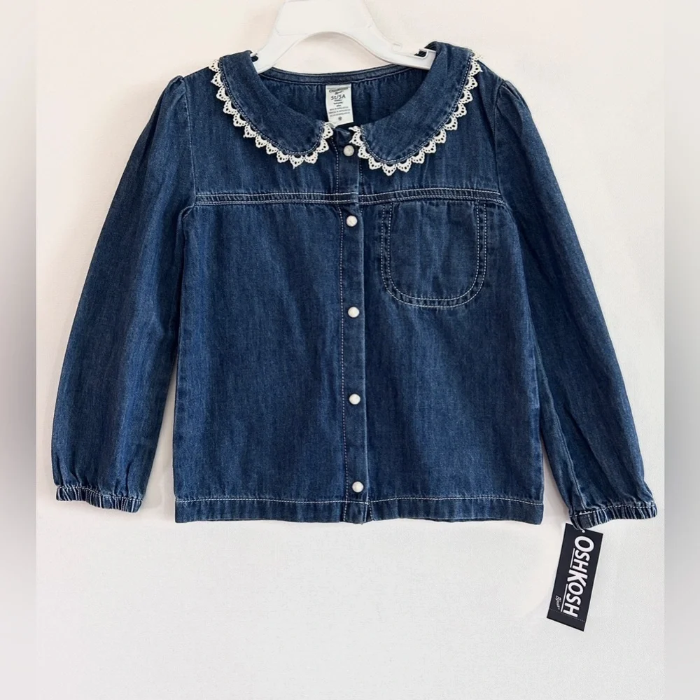 OshKosh Bgosh little whispers
